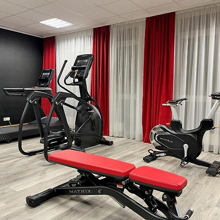 Dormero Hotel Bretten Luaran gambar