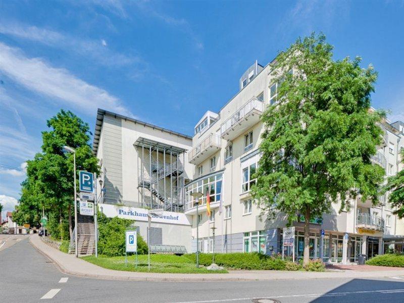 Dormero Hotel Bretten Luaran gambar