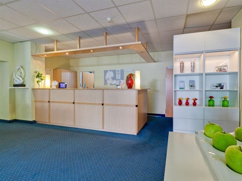 Dormero Hotel Bretten Luaran gambar
