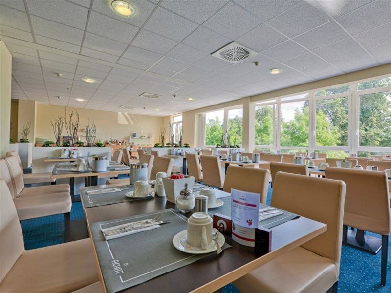 Dormero Hotel Bretten Luaran gambar
